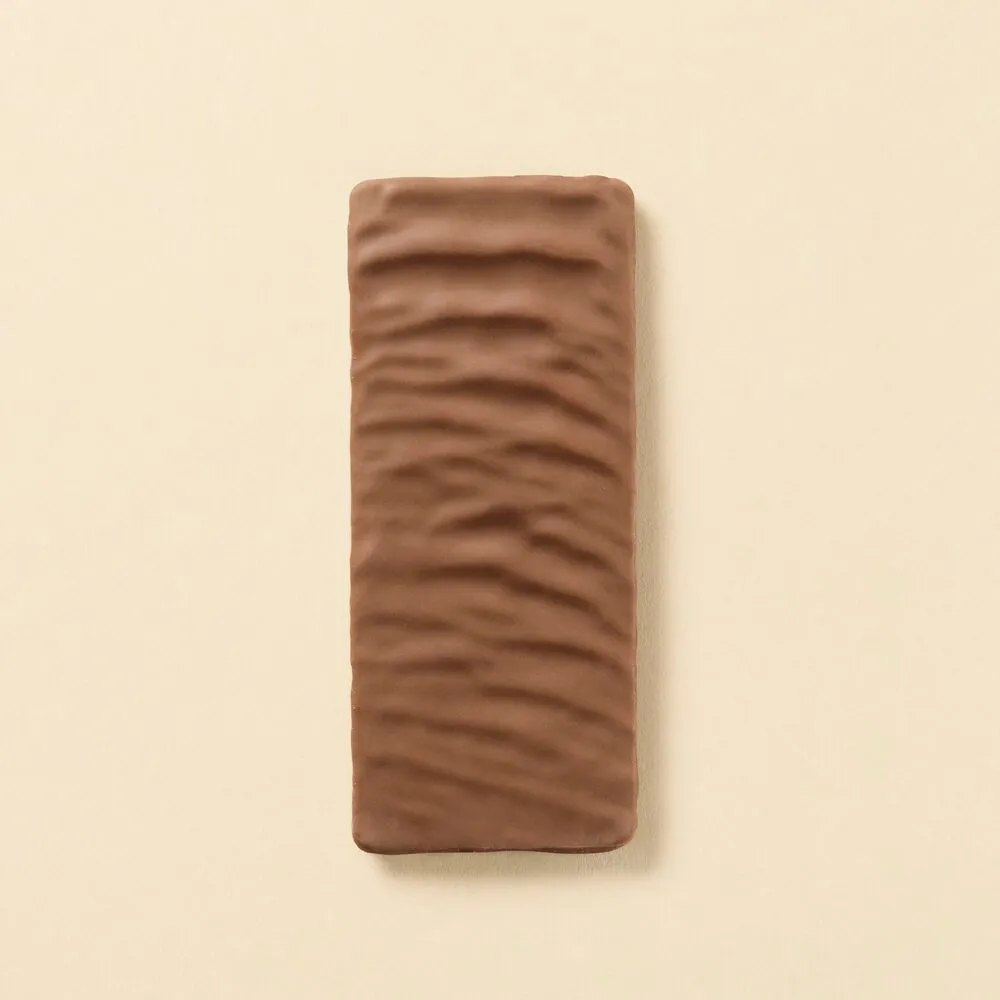 ChocoBiscuit Milk Chocolate Wafer Snack Bar - Venchi Gourmet