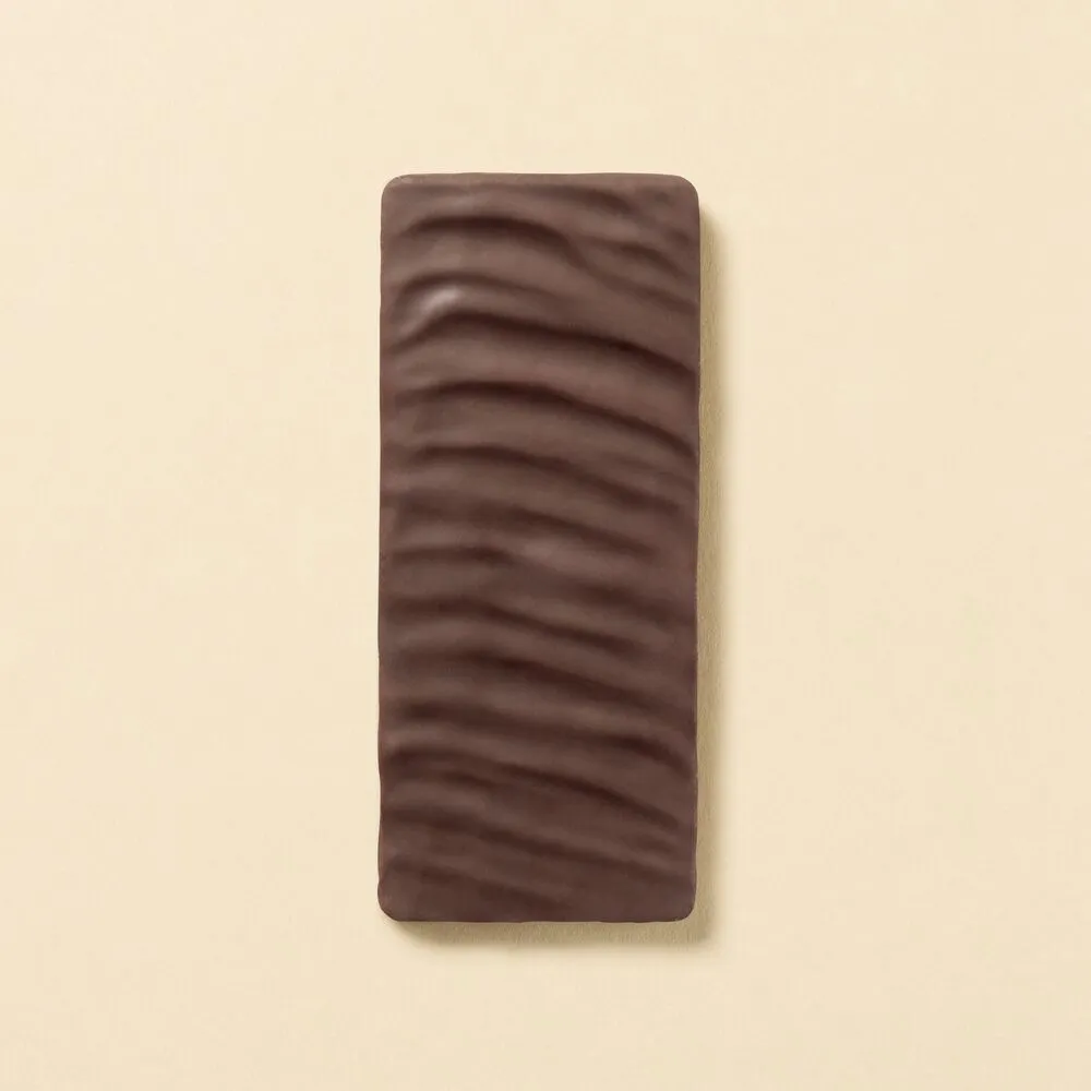 ChocoBiscuit Dark Chocolate Wafer Snack Bar - Venchi Gourmet