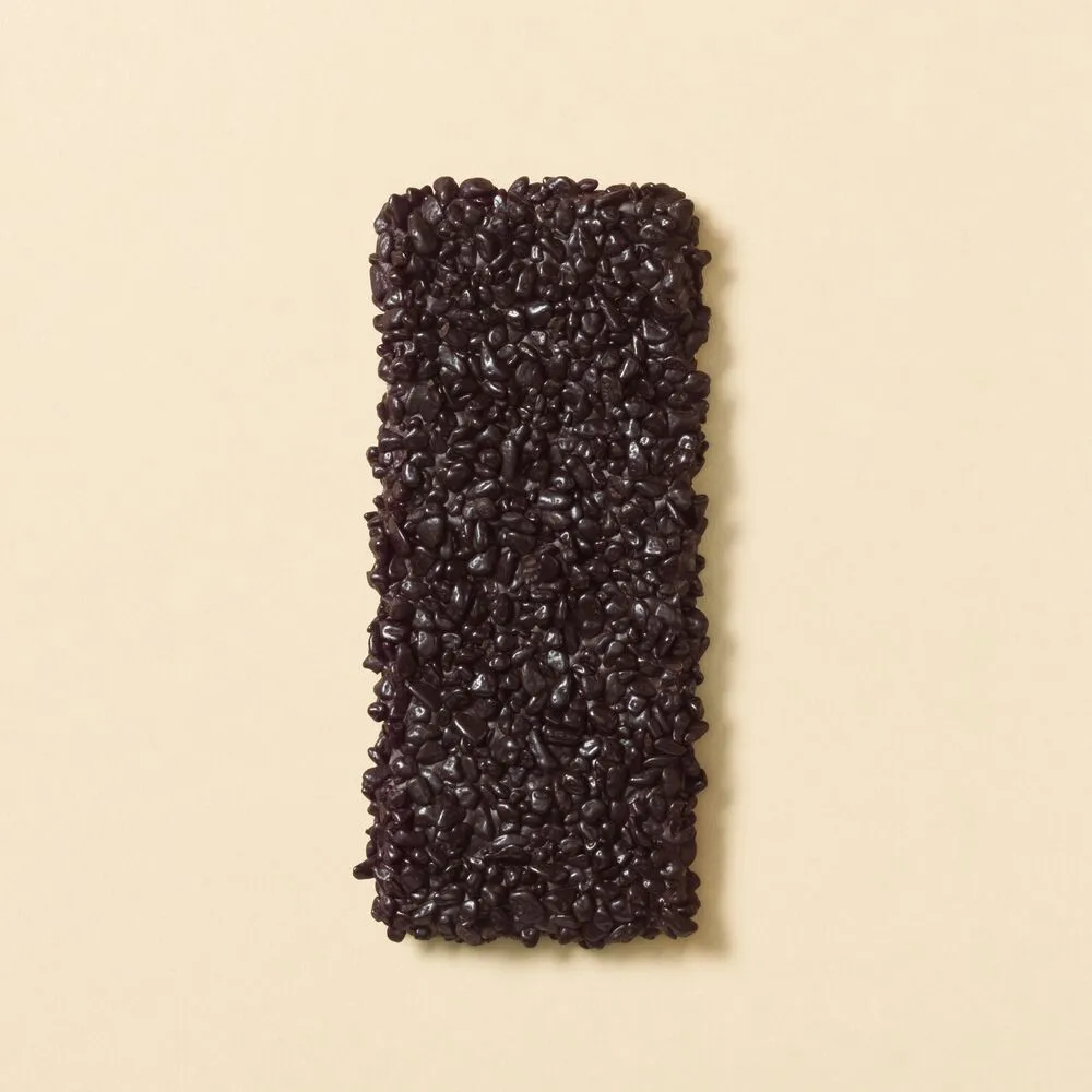 ChocoNougatine Snack Bar - Venchi Italian Gourmet Chocolate 