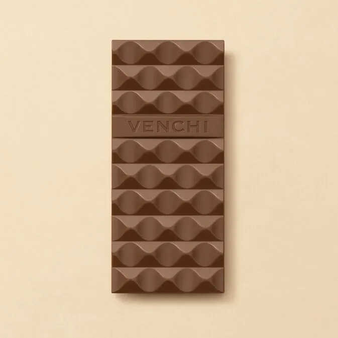 Tiramisù Chocolate Bar (12-Pack)