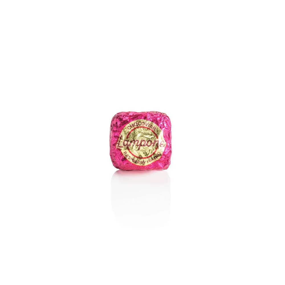 Chocoviar Raspberry - Venchi Italian Gourmet Chocolate 