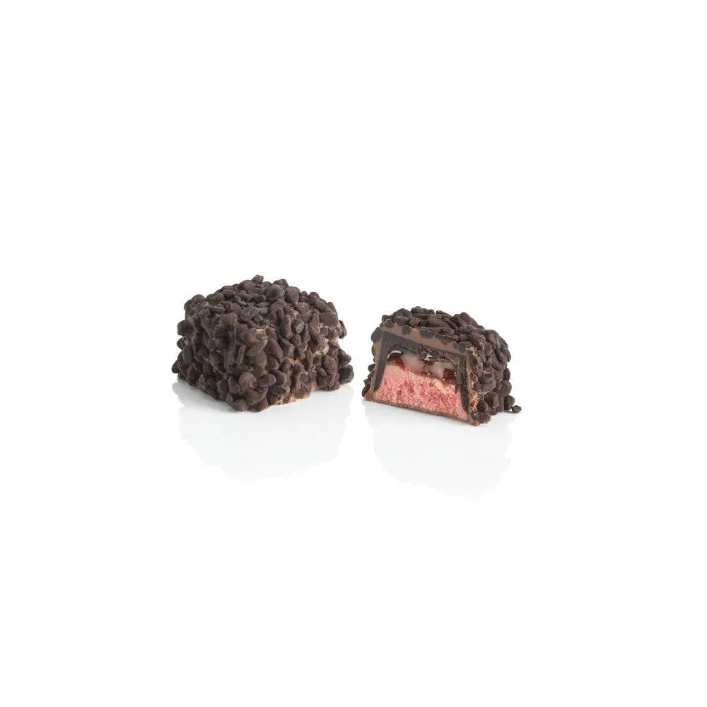 Chocoviar Raspberry - Venchi Italian Gourmet Chocolate 