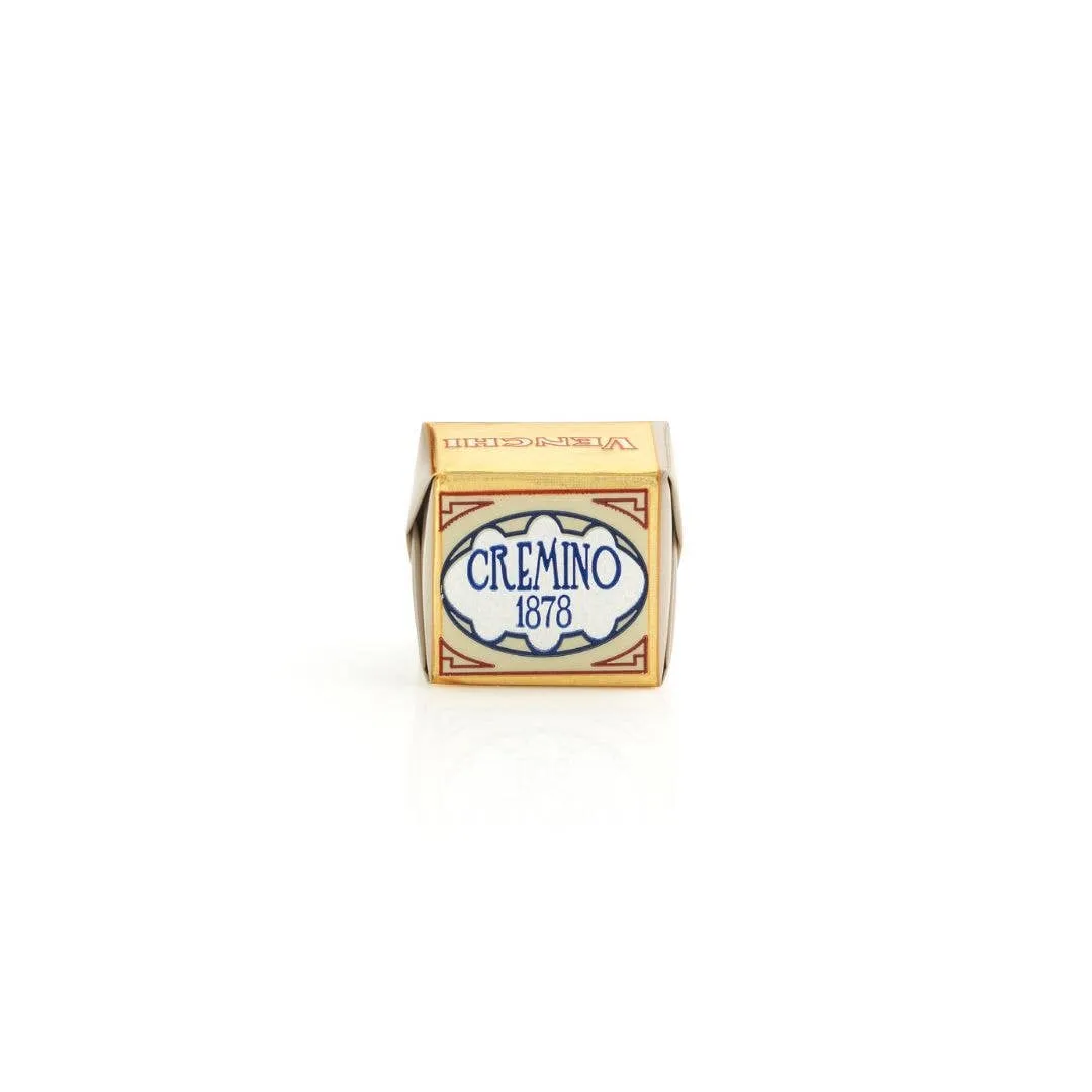 Classic Cremino 1878 Gianduia Chocolate - Italian Gourmet