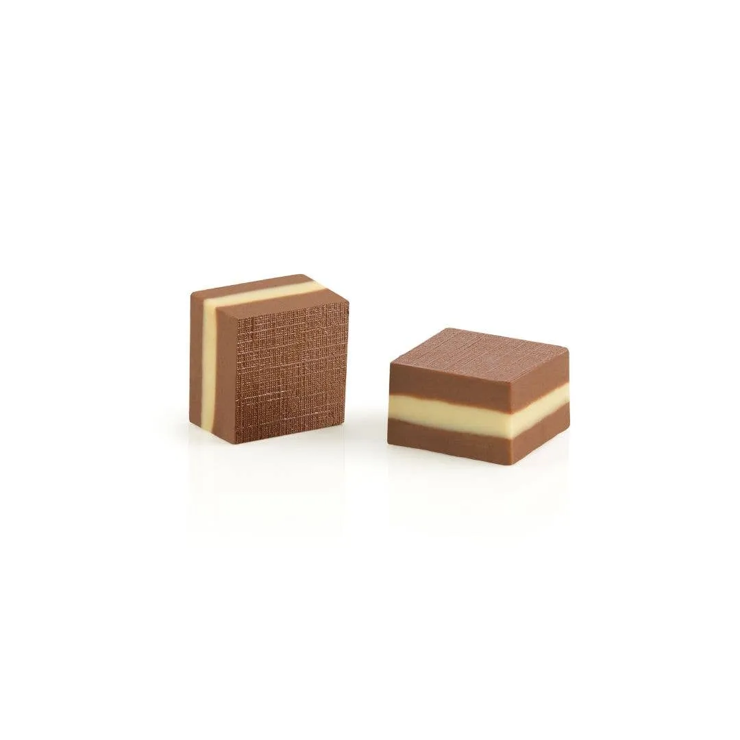 Classic Cremino 1878 Gianduia Chocolate - Italian Gourmet