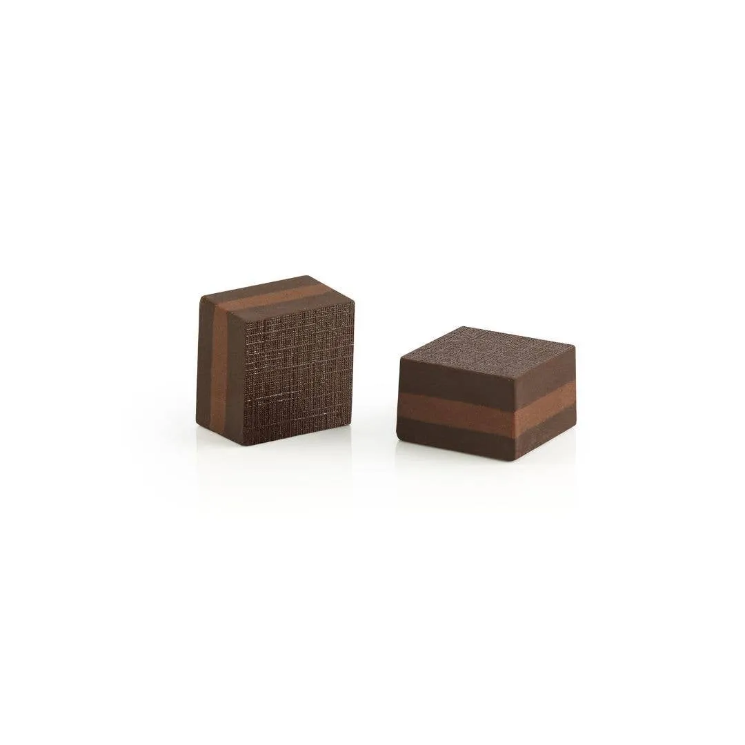 Cremino Extra Dark Gianduia Chocolate - Italian Gourmet