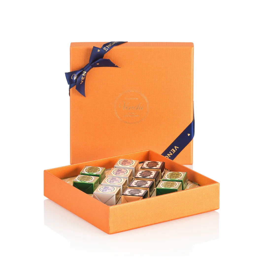 Murrine Cremino Chocolate Gift Box