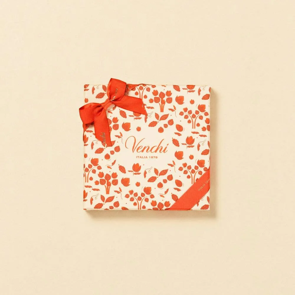 Venchi Natura Mini Blend, Italian Dark Chocolate Box