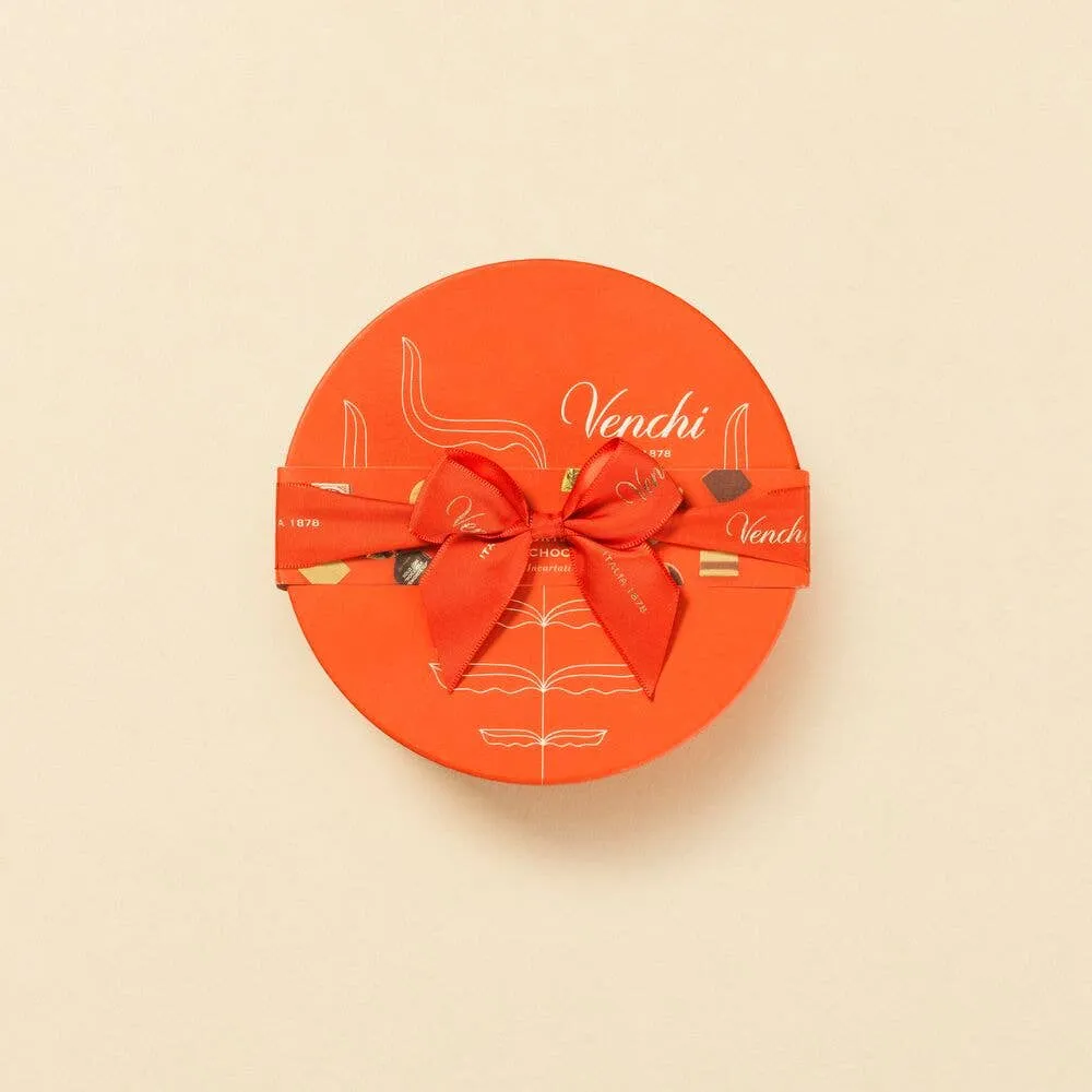 Venchi Natura Small Hamper, Italian Chocolate Gift Box