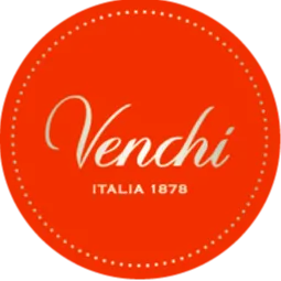 Venchi logo