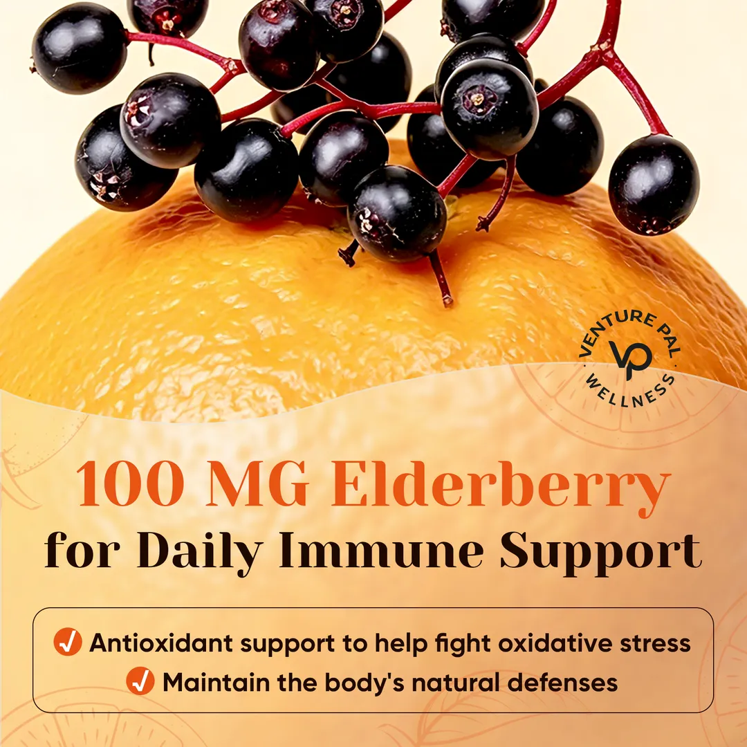 1000 MG Vitamin C Powder