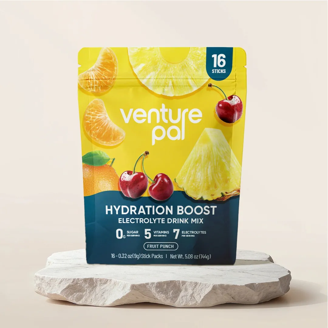 Everyday Electrolyte Powder variant