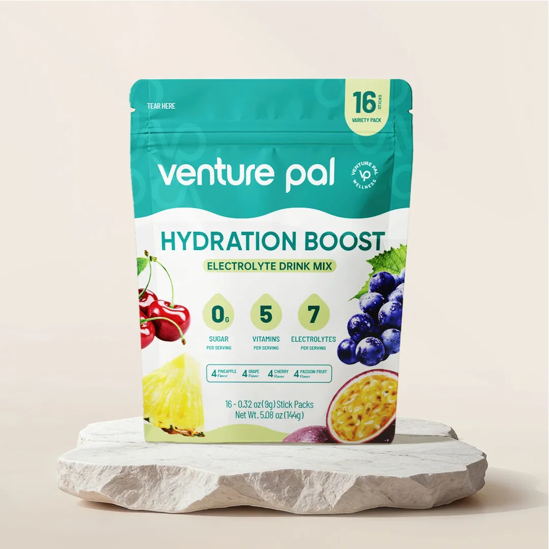 Everyday Electrolyte Powder variant