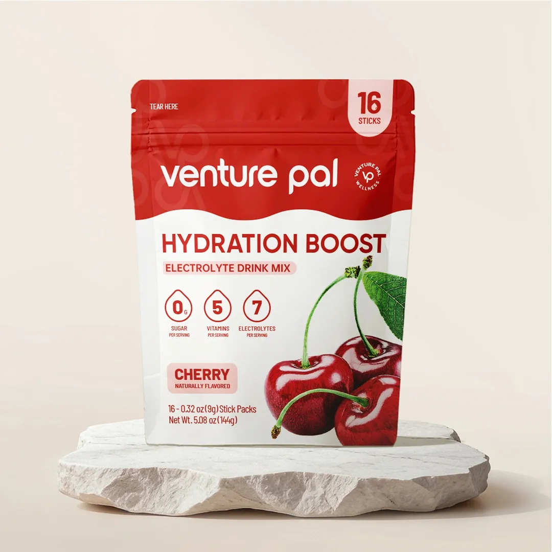 Everyday Electrolyte Powder variant