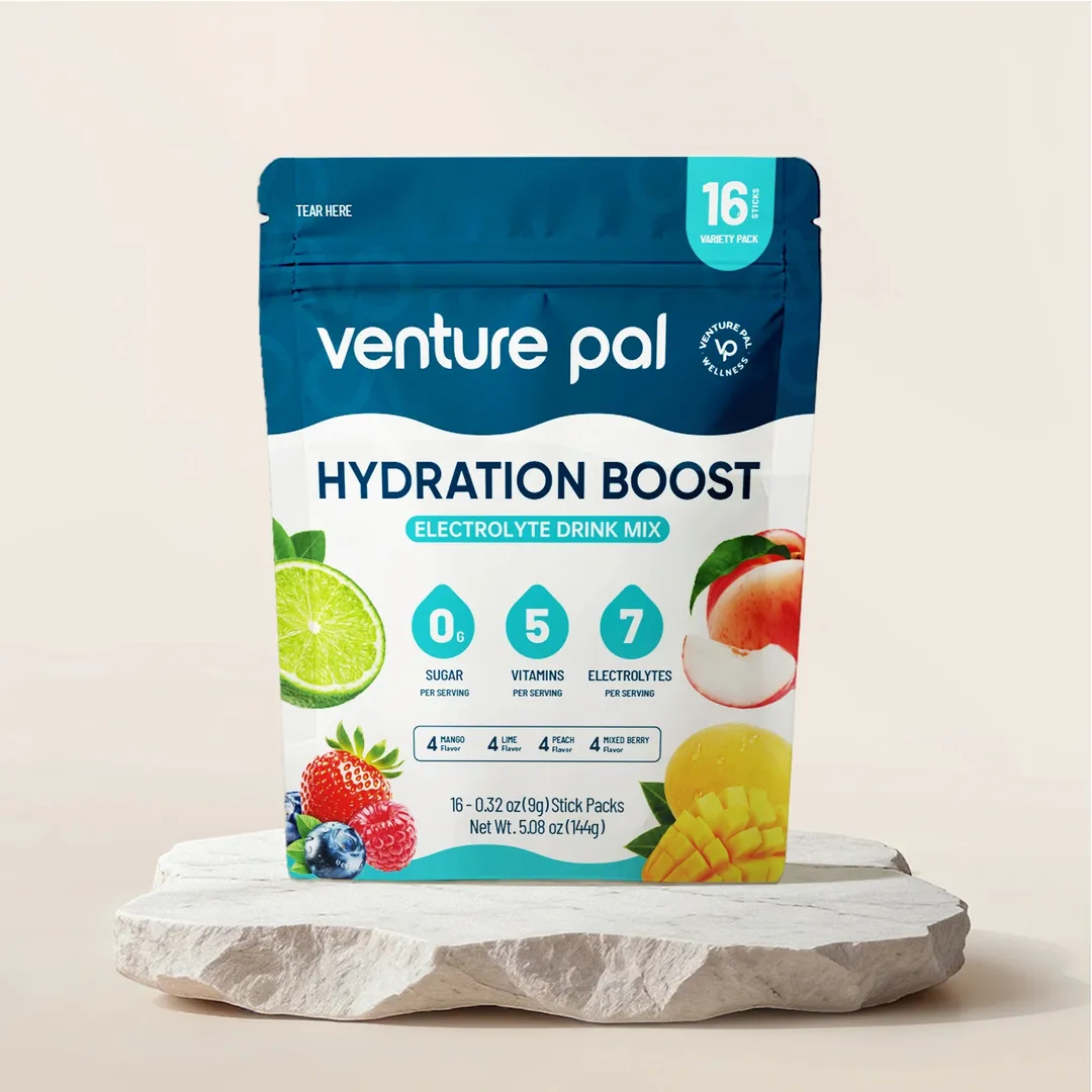 Everyday Electrolyte Powder variant