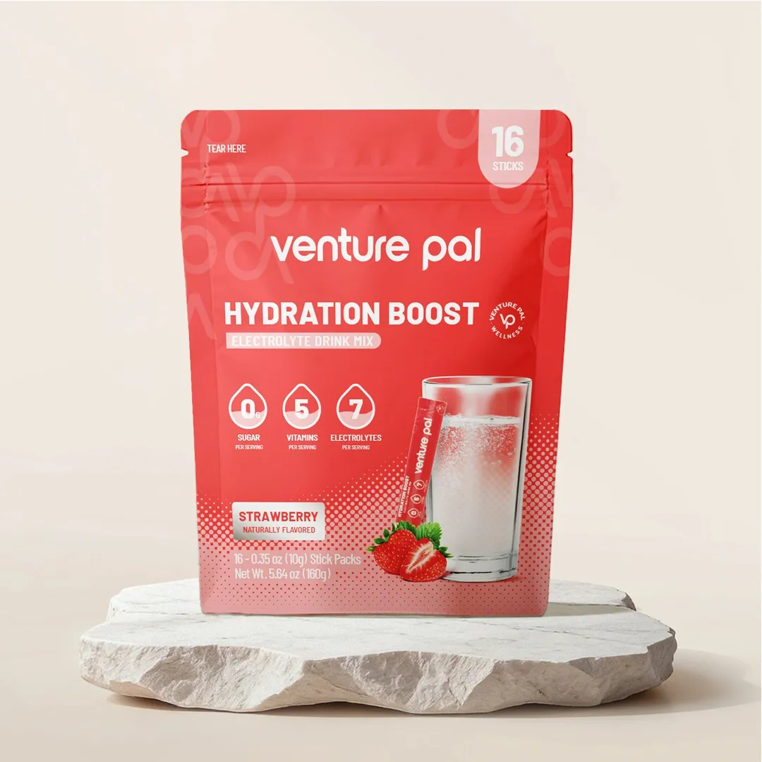 Everyday Electrolyte Powder variant