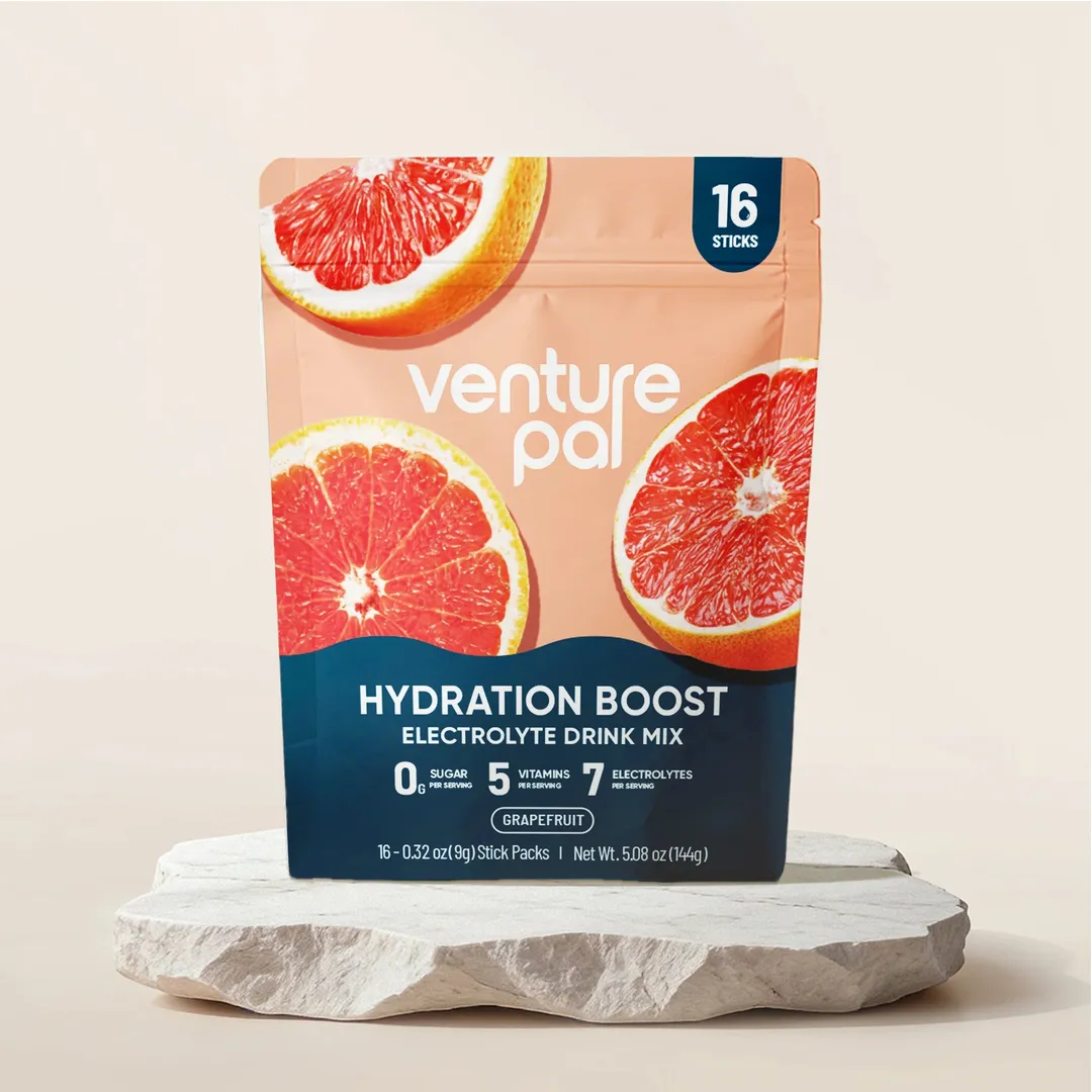 Everyday Electrolyte Powder variant