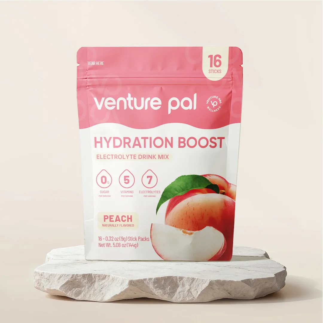 Everyday Electrolyte Powder variant