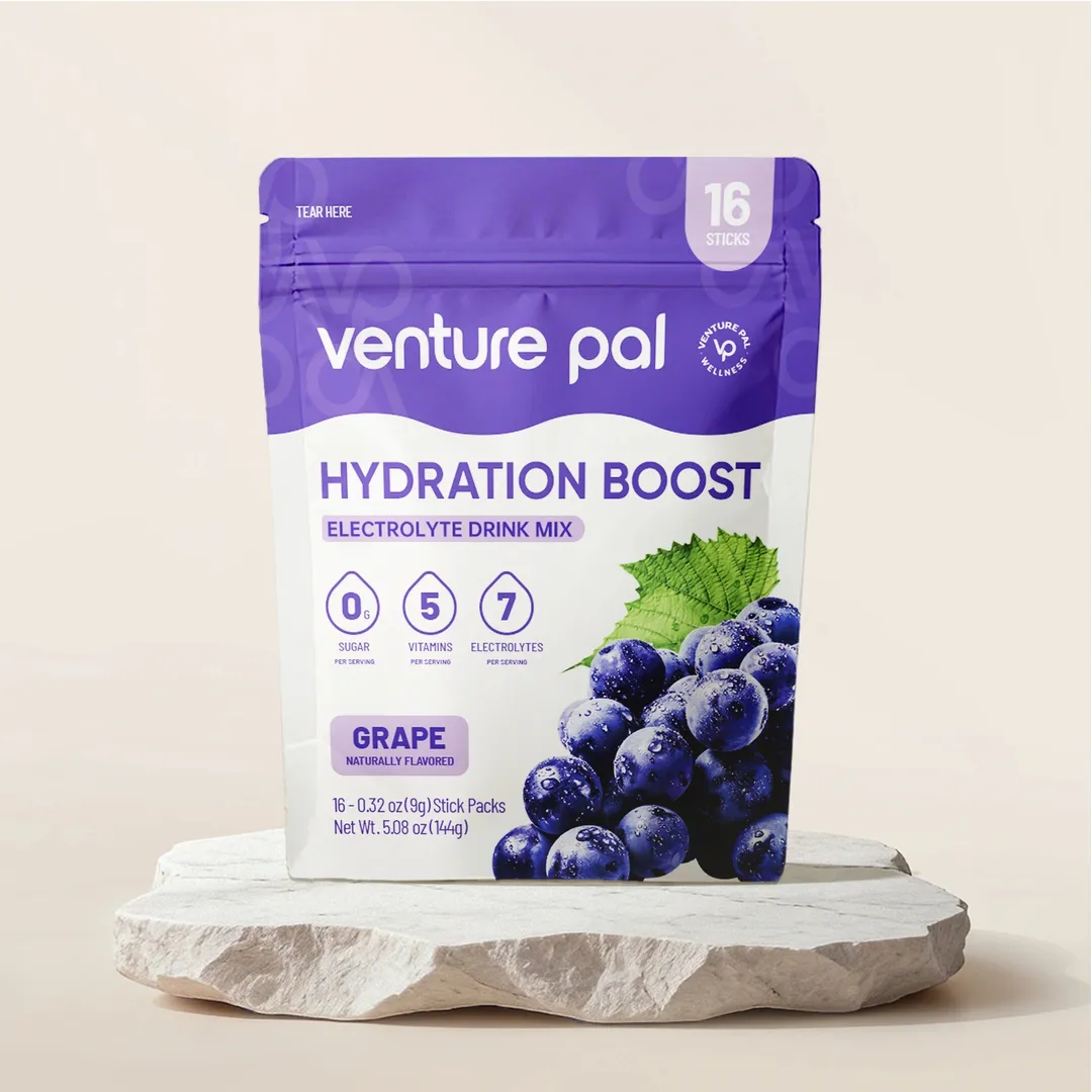 Everyday Electrolyte Powder variant