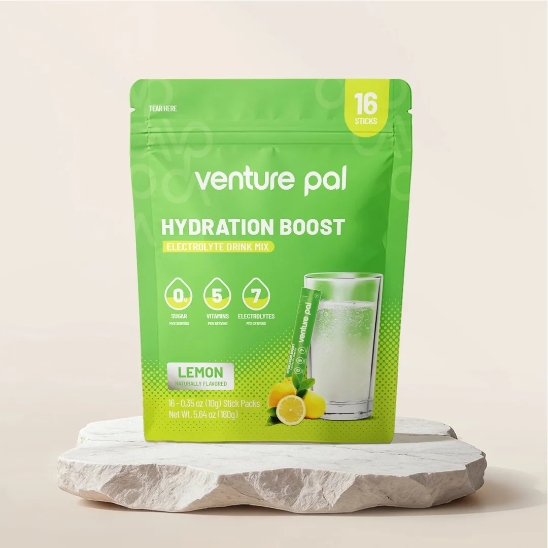 Everyday Electrolyte Powder variant
