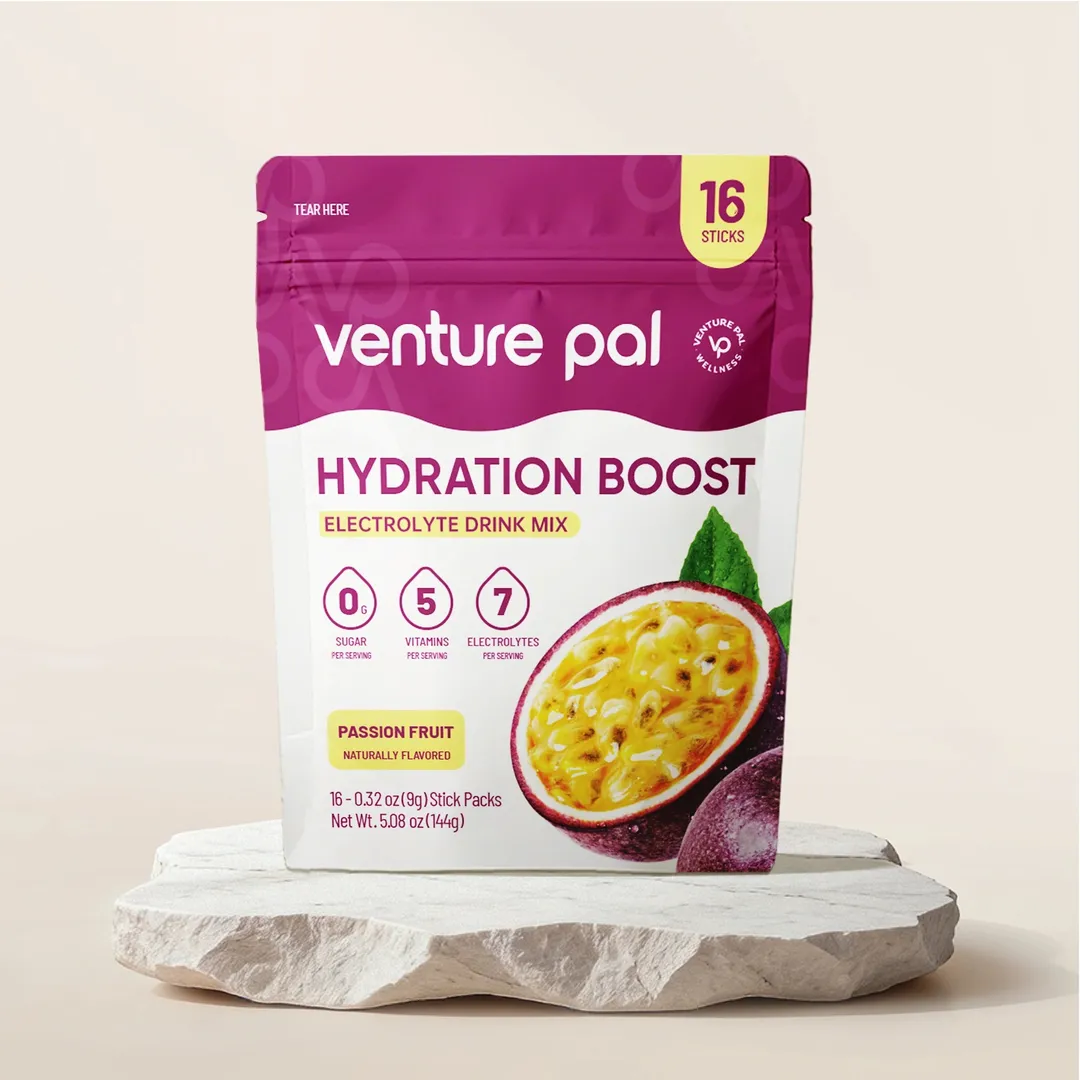 Everyday Electrolyte Powder variant