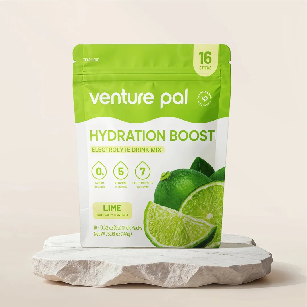 Everyday Electrolyte Powder variant