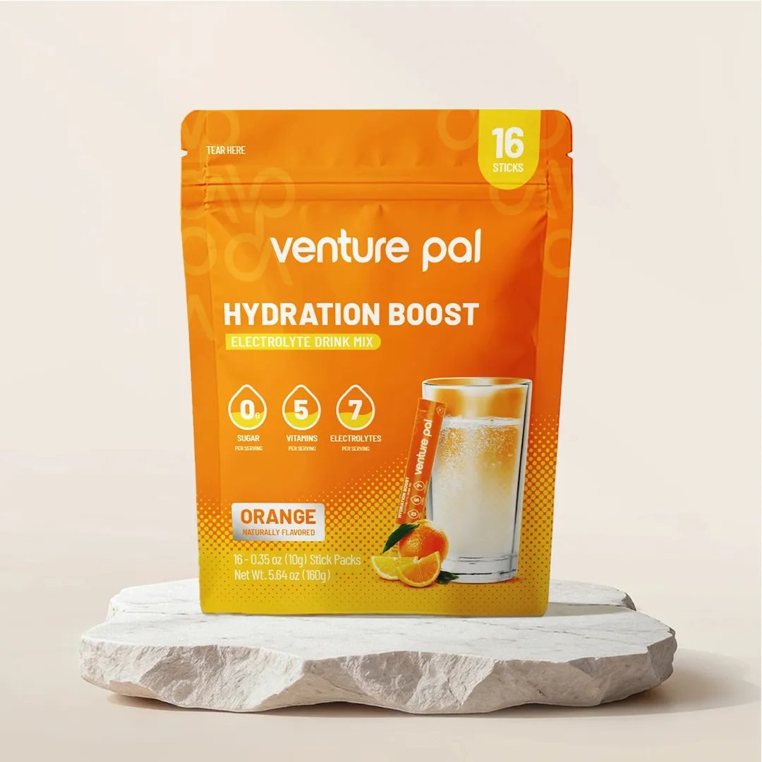 Everyday Electrolyte Powder variant