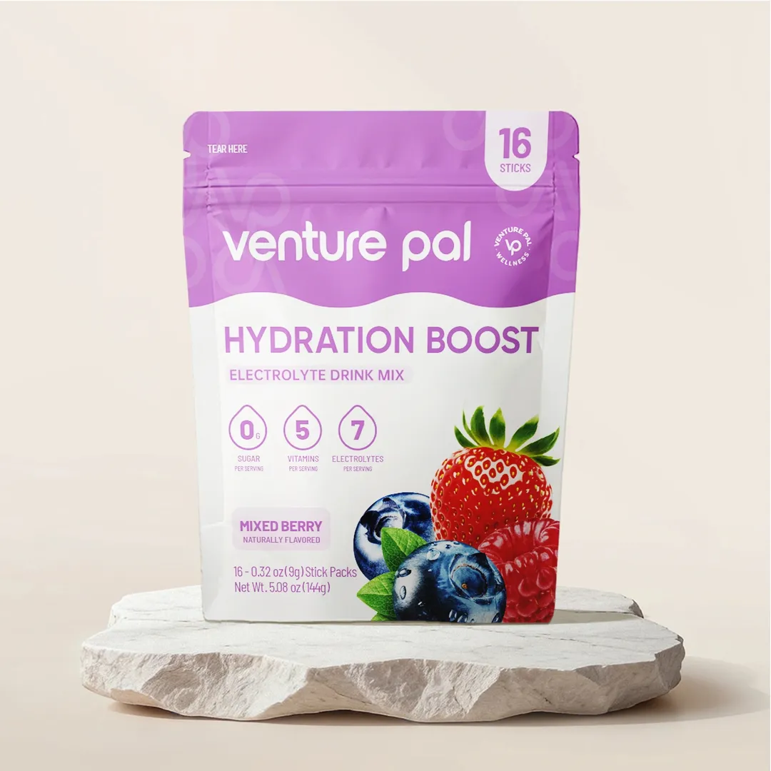 Everyday Electrolyte Powder variant