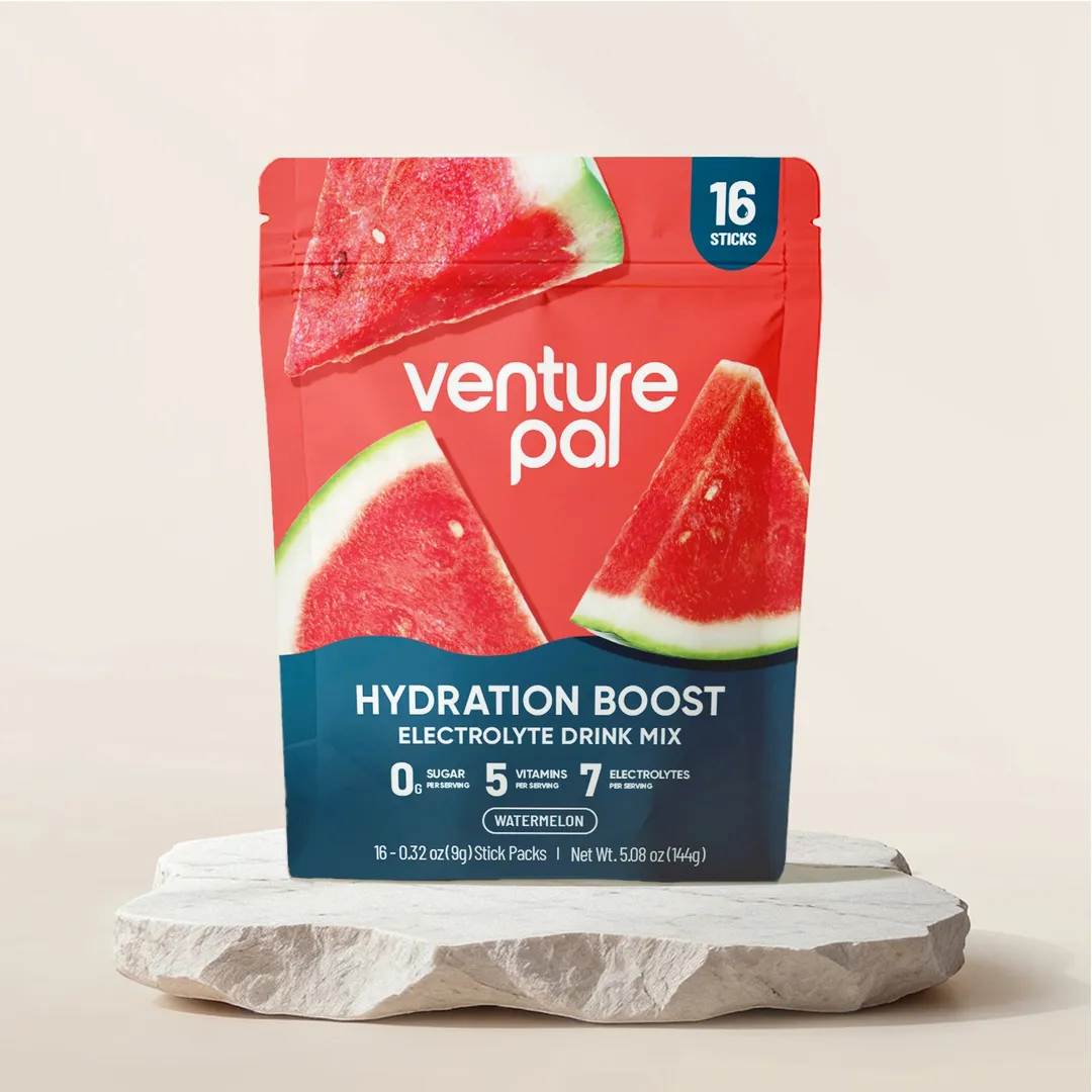 Everyday Electrolyte Powder variant