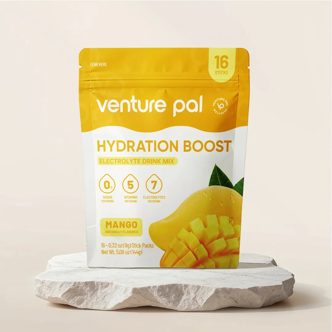 Everyday Electrolyte Powder variant