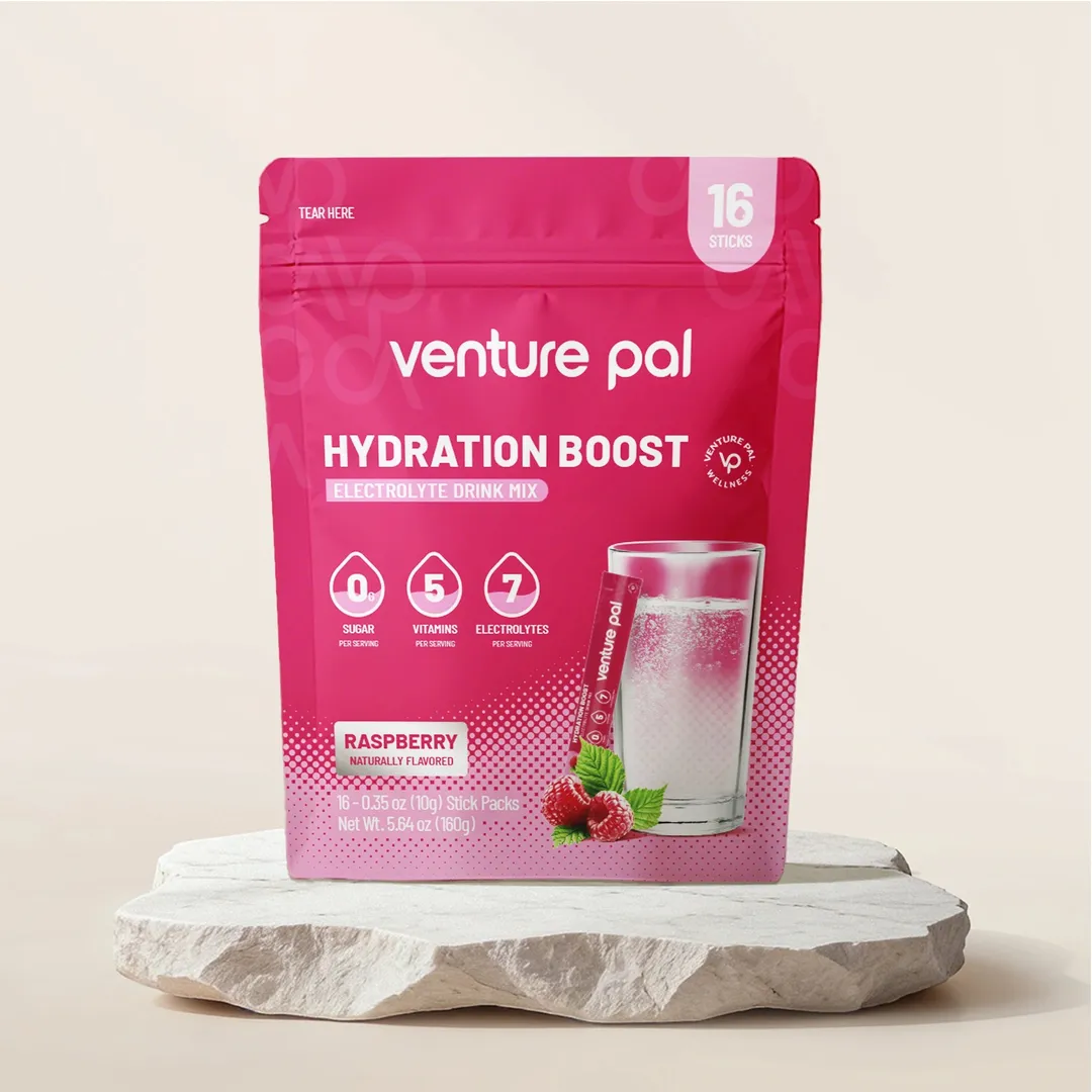 Everyday Electrolyte Powder variant