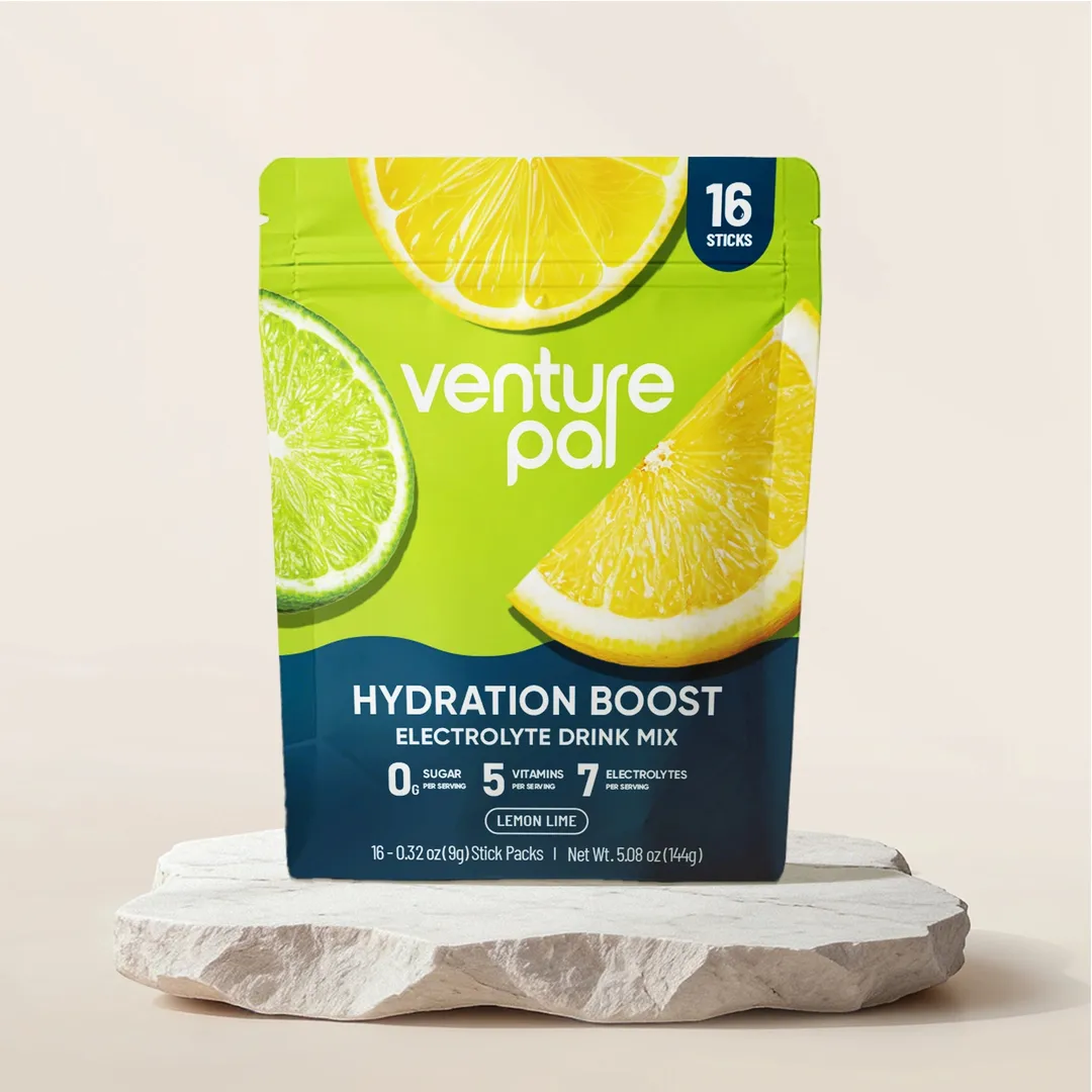 Everyday Electrolyte Powder variant