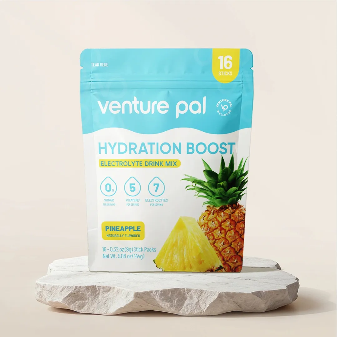 Everyday Electrolyte Powder variant