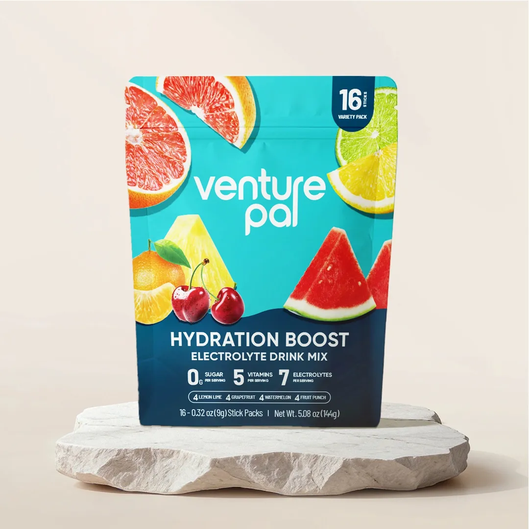 Everyday Electrolyte Powder variant