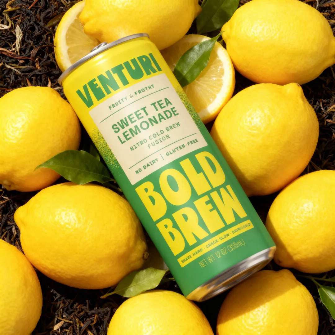 Sweet Tea Lemonade