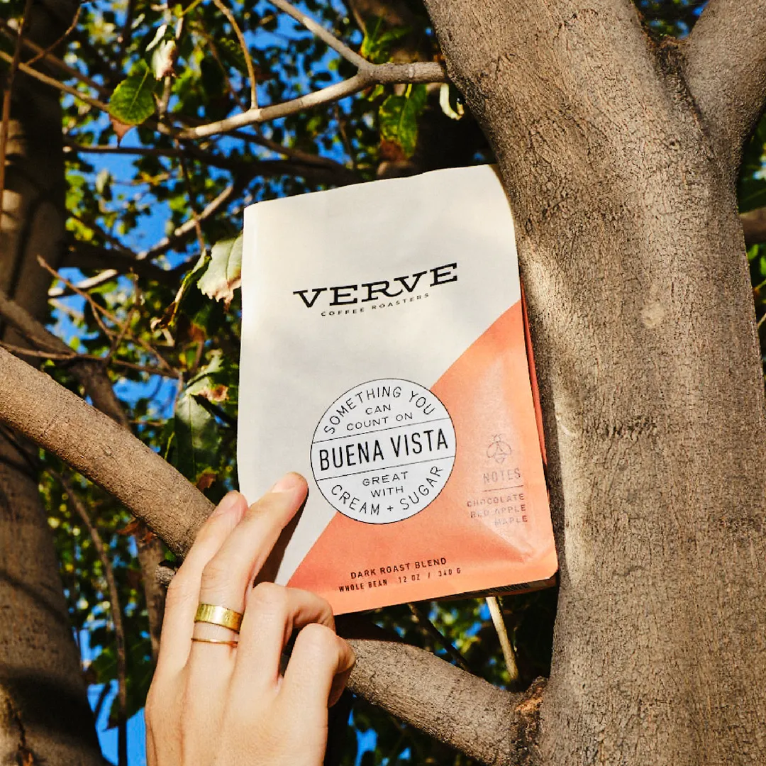 Buena Vista - Whole Bean