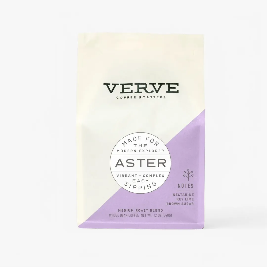 Aster - Whole Bean (1 kilo)