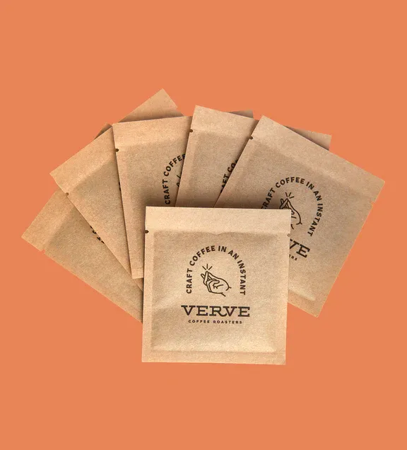 Buena Vista Dark Roast Craft Instant Coffee