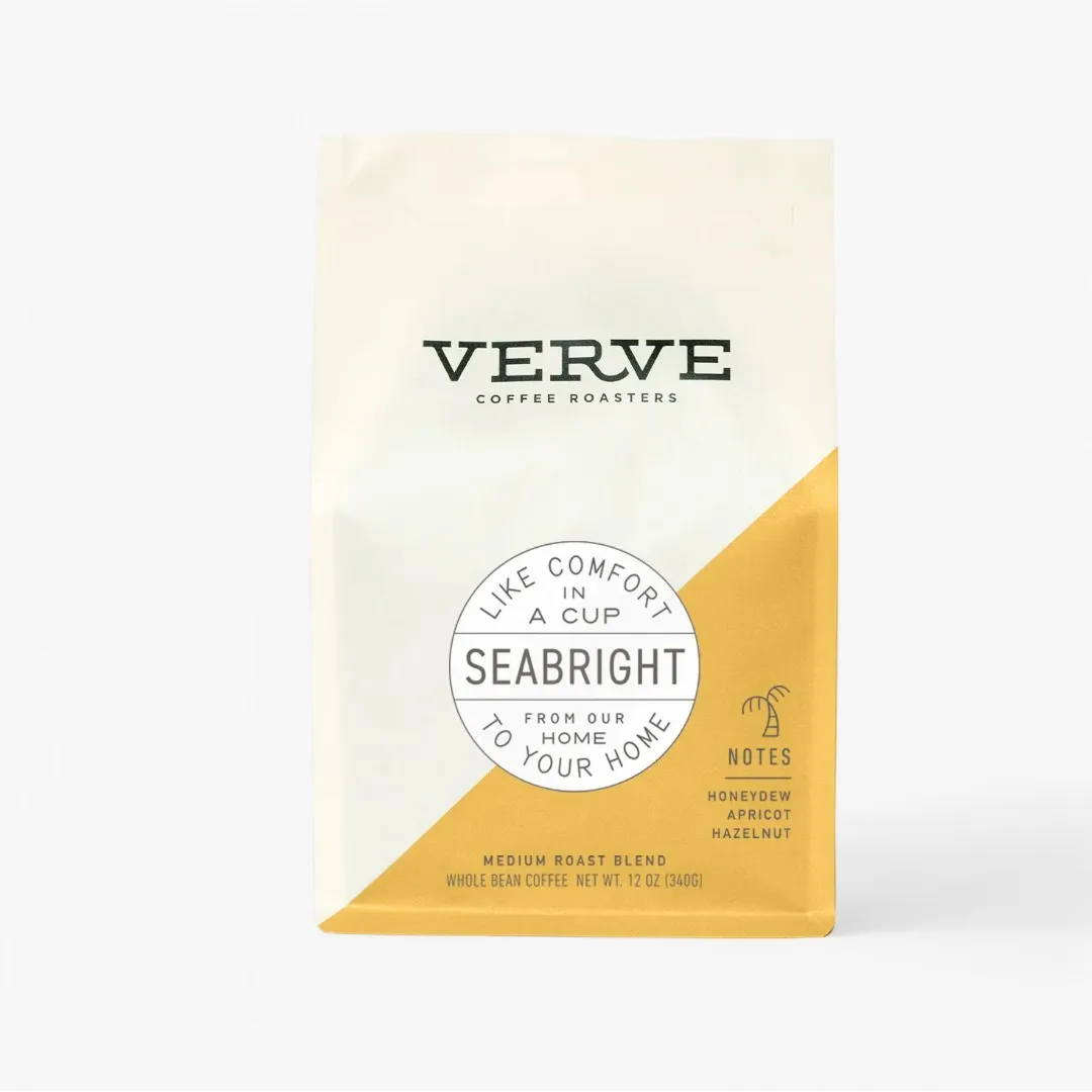 Seabright House Blend - Whole Bean (1 kilo)