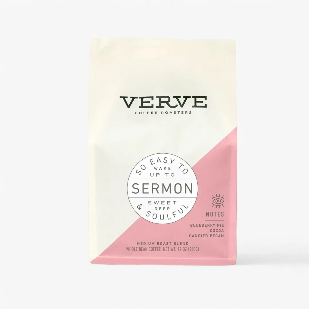 Sermon - Whole Bean (1 kilo)
