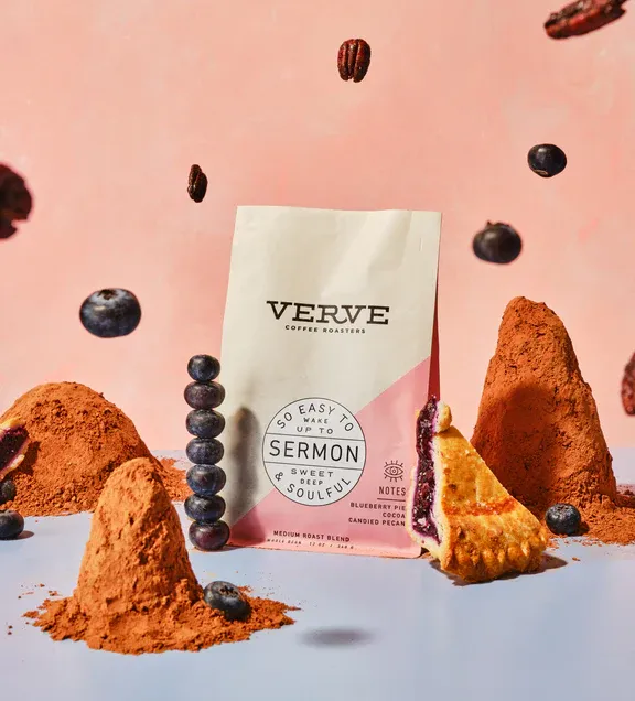 Sermon - Whole Bean (1 kilo)