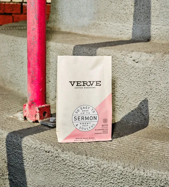 Sermon - Whole Bean (1 kilo)
