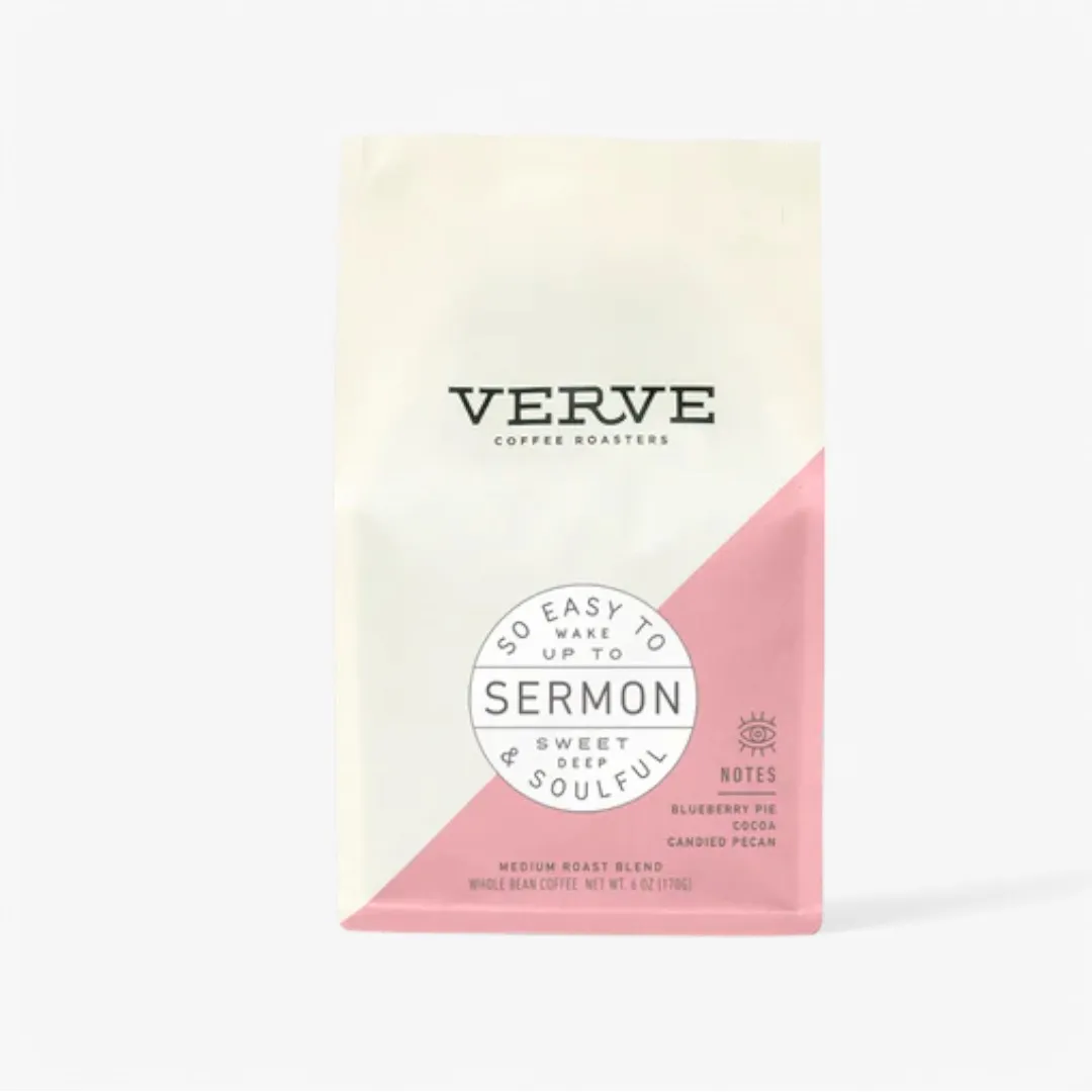 Sermon - Whole Bean (1 kilo)