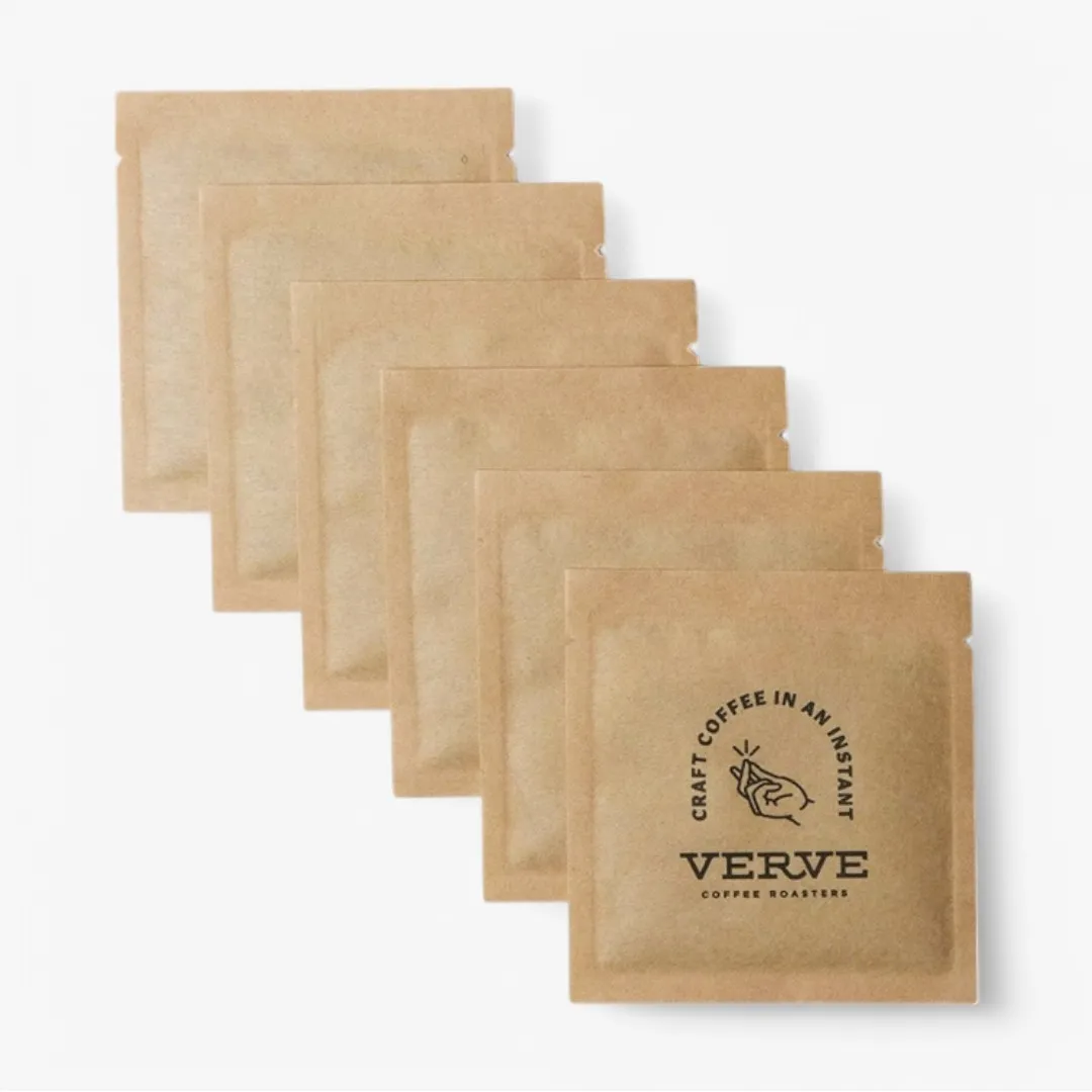 Vancouver Decaf Craft Instant Coffee
