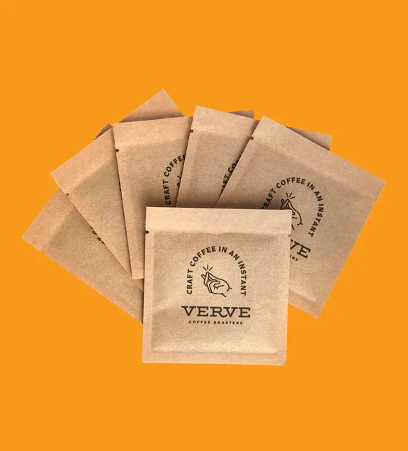 Vancouver Decaf Craft Instant Coffee