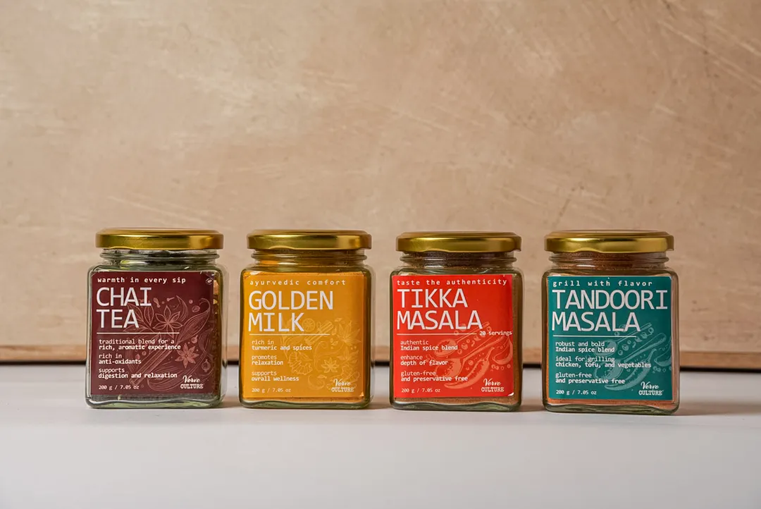 Tandori Masala Spice Blend 150g