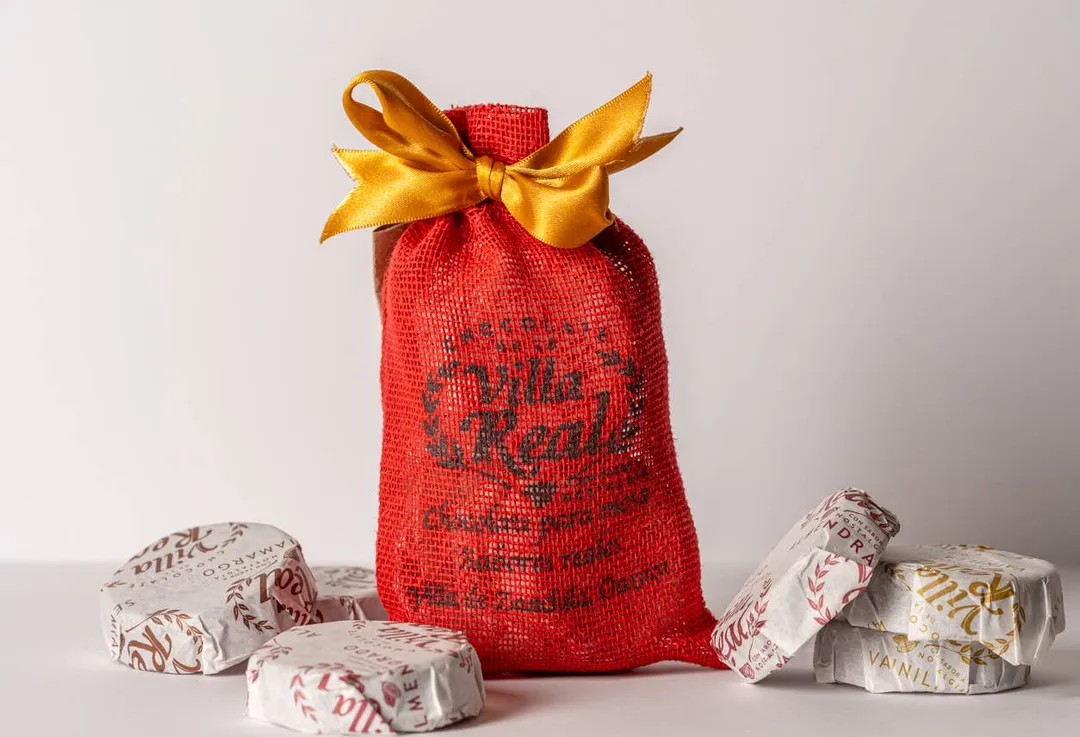 Villa Real Mexican Hot Chocolate Variety Gift Set