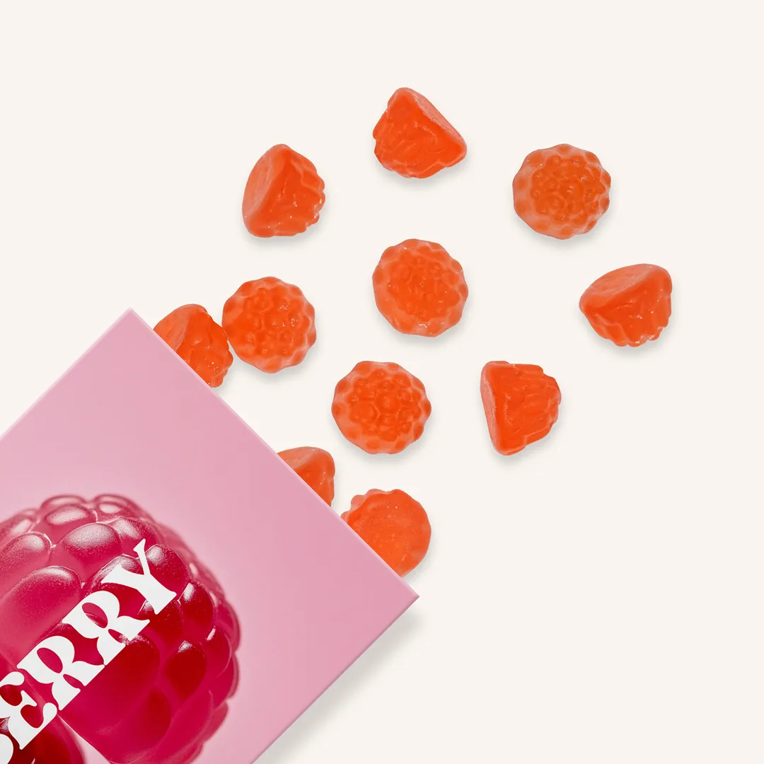 Congrats! Cocktail Flavored Gummy Gift Box