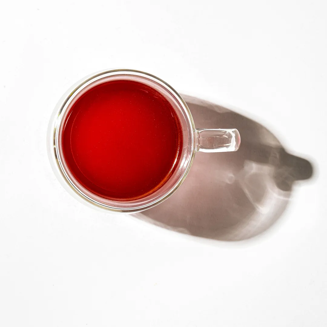 VIBBO Natural Energy Tea Blend (70gr. loose leaf tea w/ biosachets)