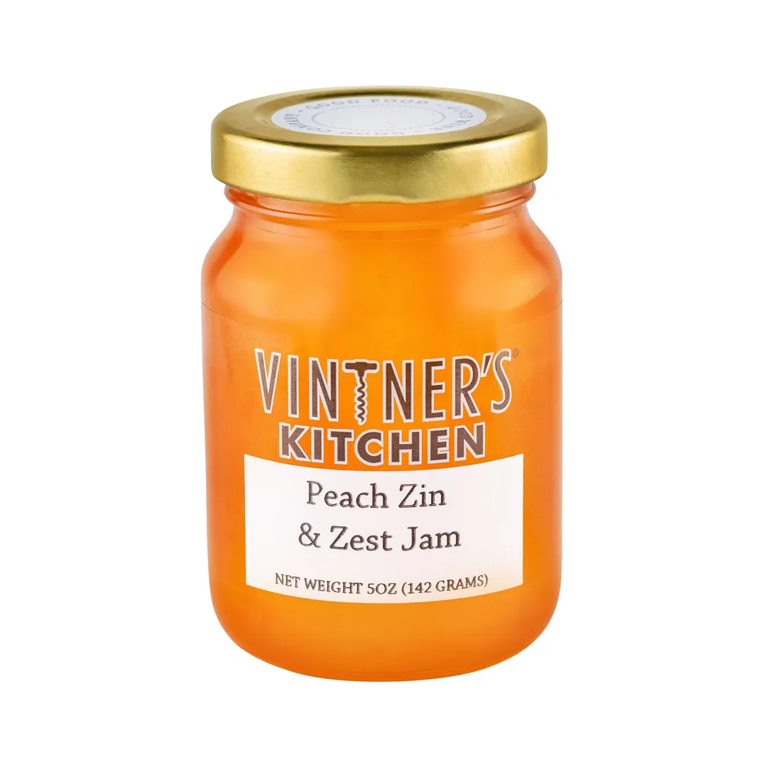 Peach Brandy Jam variant