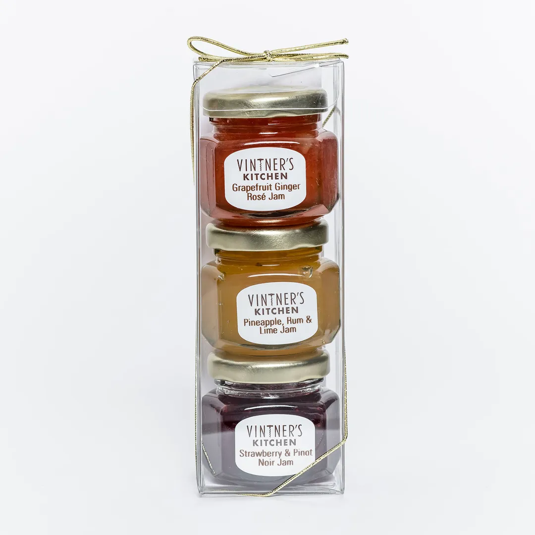 Pina Colada Pepper Jelly